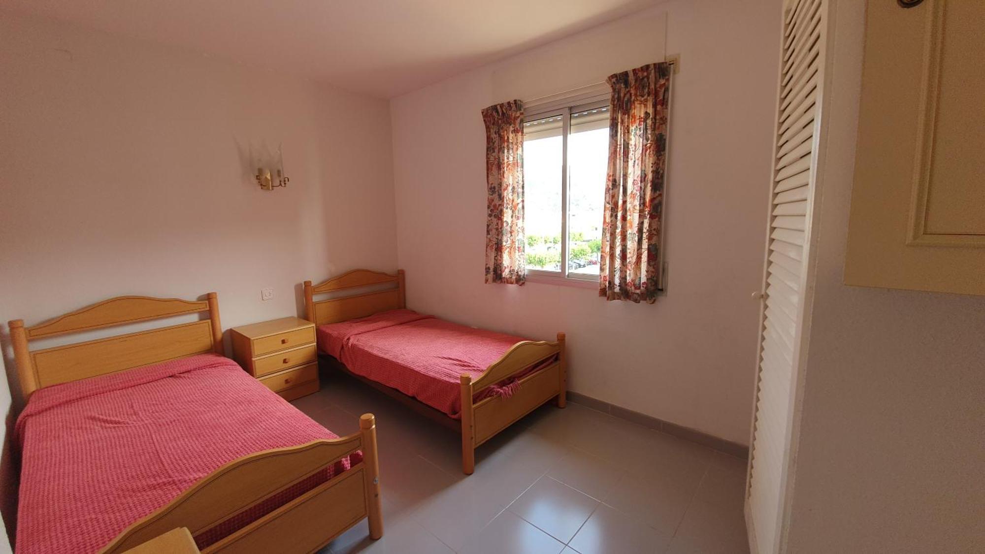 Argonavis B1-2A Apartamento L'Estartit Exterior foto