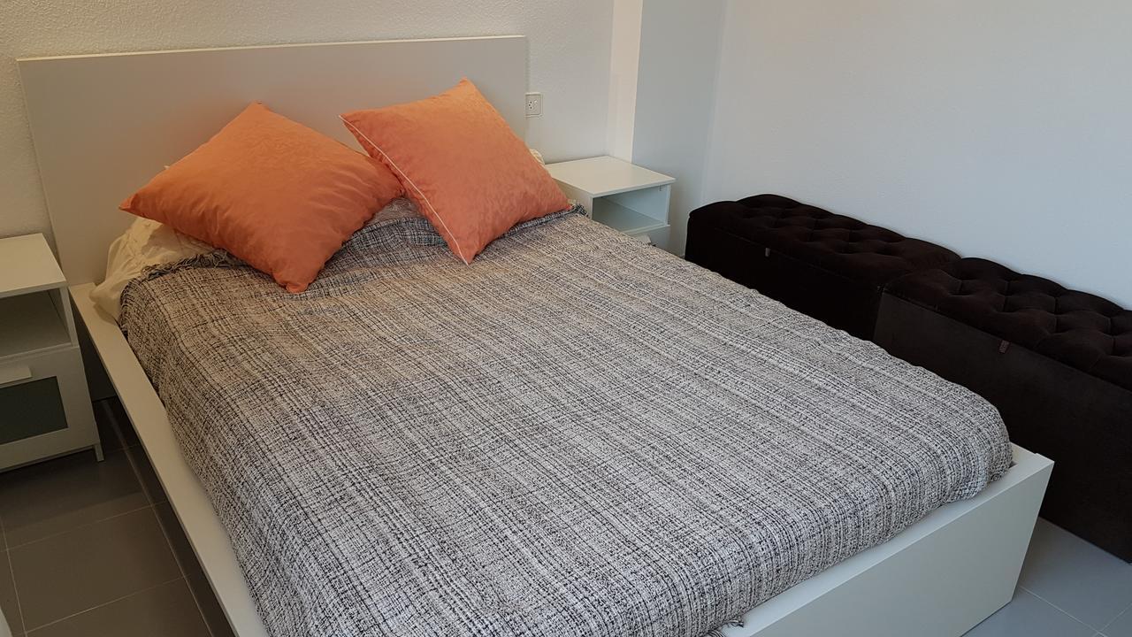 Argonavis B1-2A Apartamento L'Estartit Exterior foto