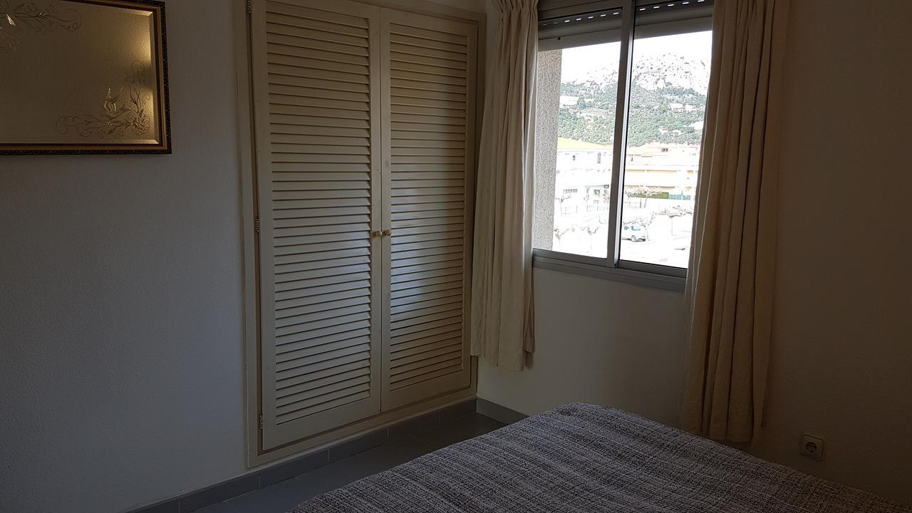 Argonavis B1-2A Apartamento L'Estartit Exterior foto